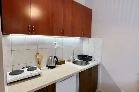 Villa Wolf Brave (Hrabri Vuk) - 16