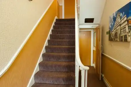 Dover - b&b - 4
