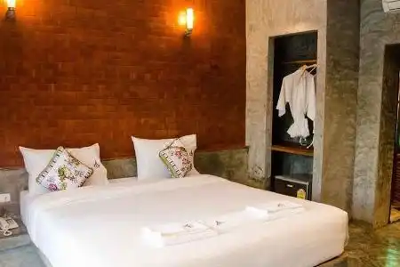 Ruean Thai Nai Bang by PANSAK Resort - 19
