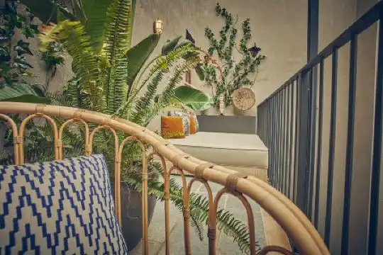 Palma Riad - Adults Only - 173
