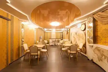 Bed & Breakfast Olsi - 3