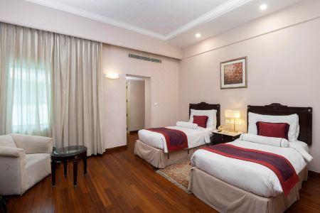 The Claridges New Delhi - 92