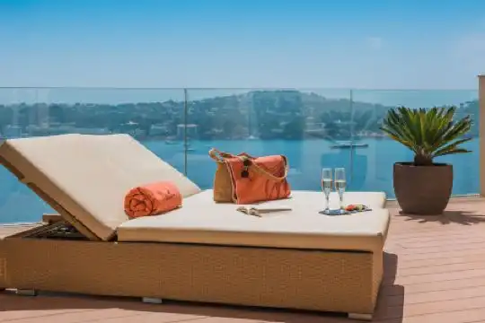 Iberostar Selection Jardín del Sol Suites - Adults Only - 97