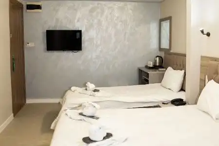 Gul Otel - 57