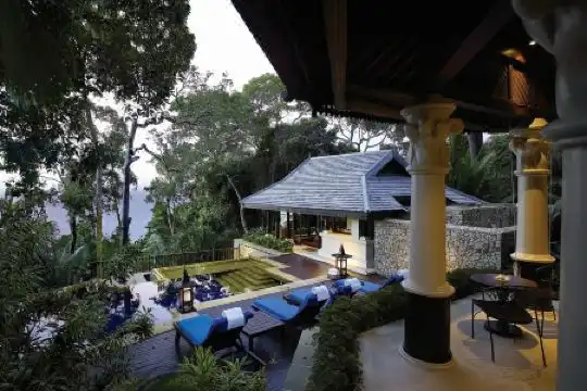 Pangkor Laut - Small Luxurys of the World - 84