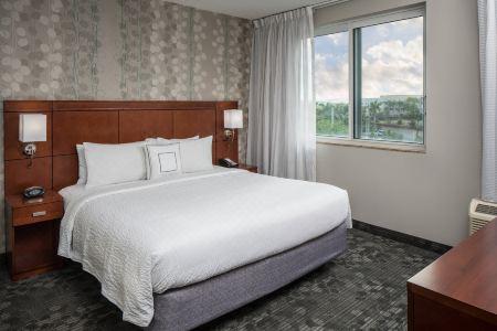 Courtyard by Marriott Miami West/FL Turnpike - 39