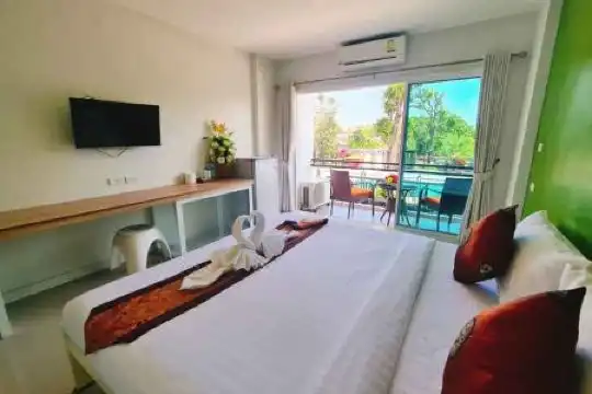 Ur The Private Huahin - 86