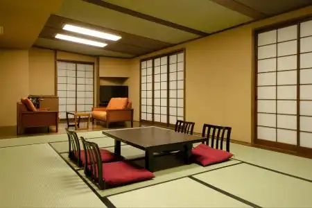 Akakura Kanko - 19