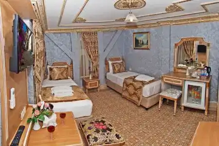Glamour Istanbul Sirkeci - 44