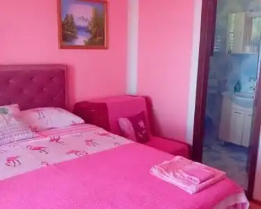 Guest House Aurora - 24