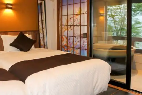 Livemax Resort Hakone-Sengokuhara - 73