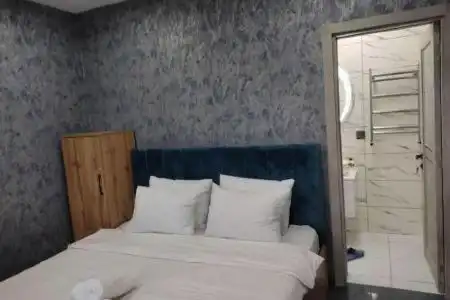 Qafqaz Wood Chalet - 13