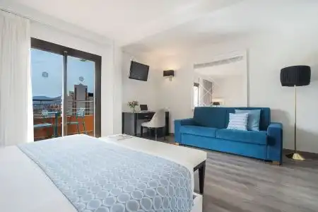 Benidorm East by Pierre & Vacances - 56