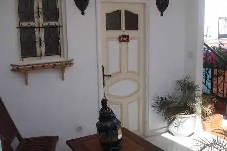 Riad Marlinea - 26