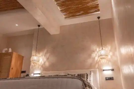 Almyra Oia Suites - 33