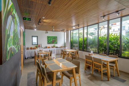 Babylon Garden Da Nang - 9