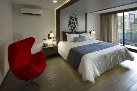 FlowSuites Condesa - Adults Only - 12