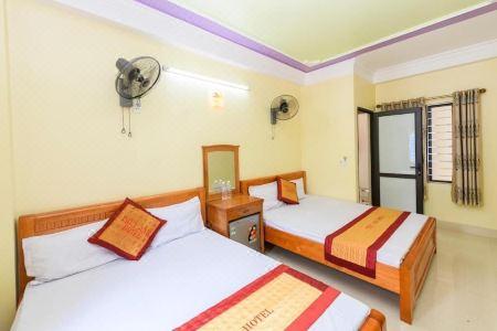 ĐẠi ThỦy - 55