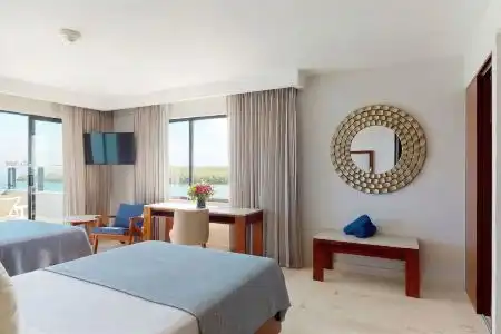 Park Royal Beach Cancun - All Inclusive - 41