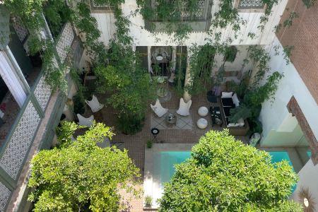 Riad El laadel - 23