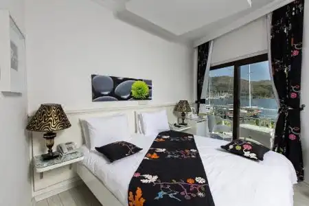 Fethiye Villa Ata - 30