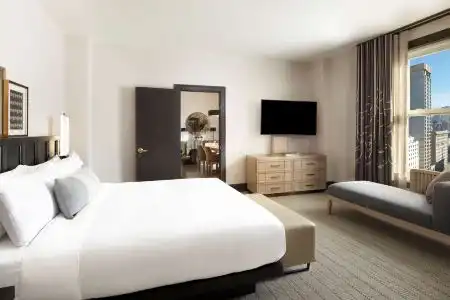 The Clift Royal Sonesta - 24