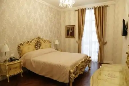 Castle Konti - 12