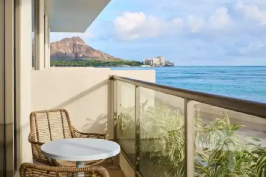 Outrigger Reef Waikiki Beach Resort - 188