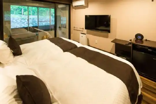 Livemax Resort Hakone-Sengokuhara - 51
