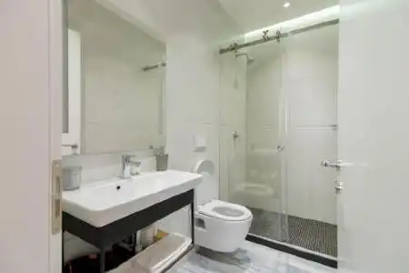 Teresa Rooms and Villa - 3