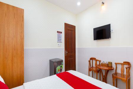 Reddoorz Rita - 11