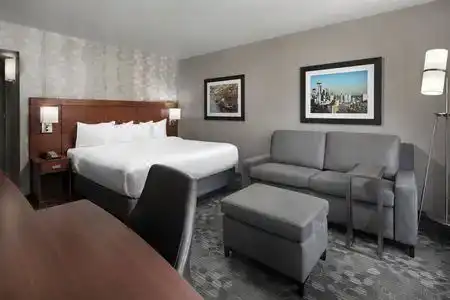 Courtyard Seattle Downtown/Lake Union - 35