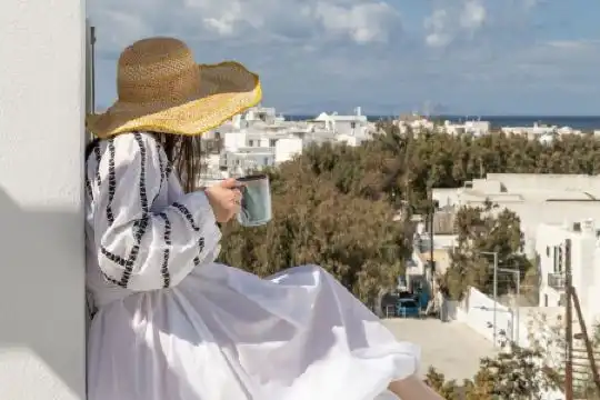 Elena Mykonos - 53