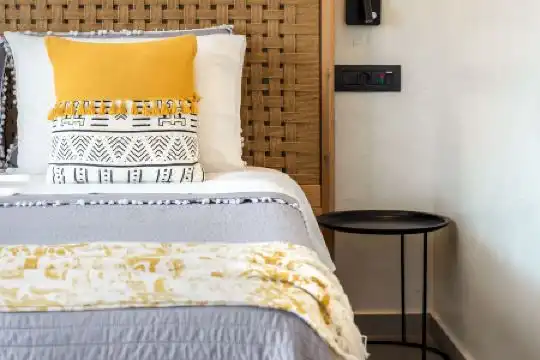 Almyra Oia Suites - 100