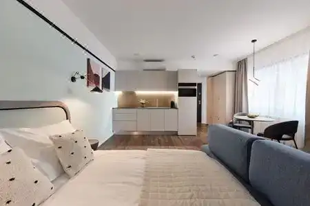 The Amberlyn Suite - 6