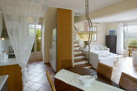 Lefkada Collection Villas - 39