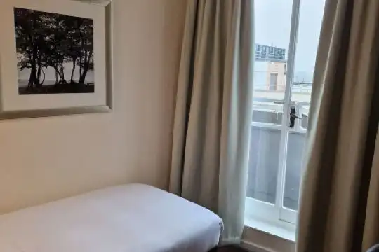 Britannia Birmingham New Street Station Birmingham - 34