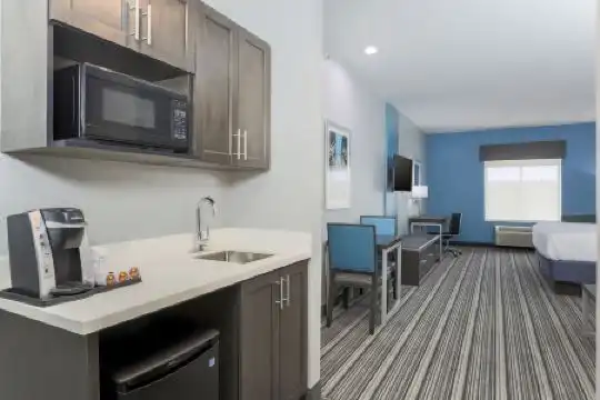 Holiday Inn Express & Suites Houston - Hobby Airport Area, An Ihg - 22