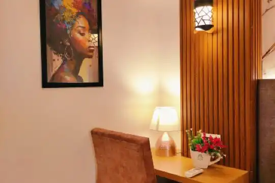 Sarang Palace - Boutique Stays & Candlelight Dining - 137