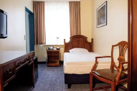 Königshof am Funkturm - 20