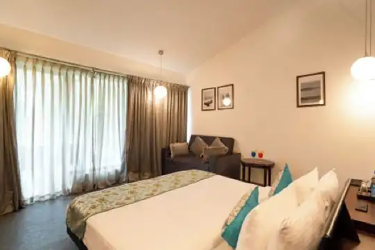 Umino Beach Resort - 14