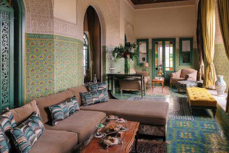 Palais Faraj Suites & Spa - 36