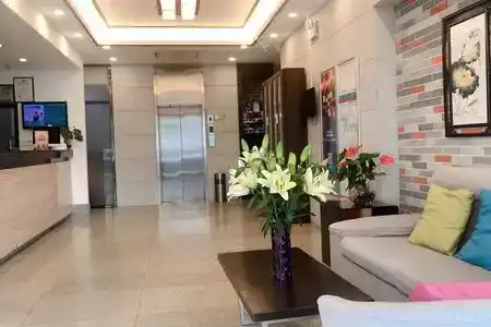 Jinjiang Inn - Fumin Road - 5