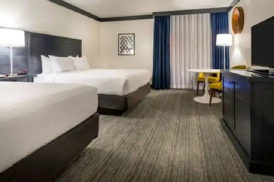 Oyo And Casino Las Vegas - 75