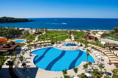 Saphir Resort & Spa - 0