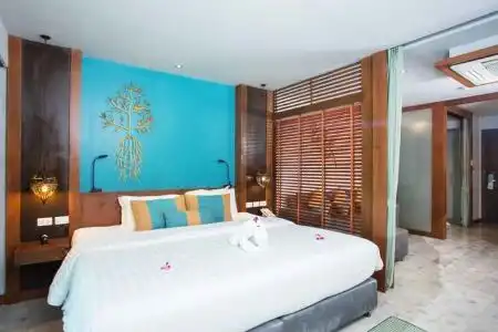 Mai Khao Lak Beach Resort & Spa - Sha Plus - 47