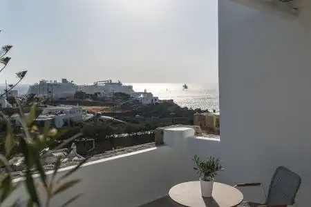 Arocaria Mykonos - 25