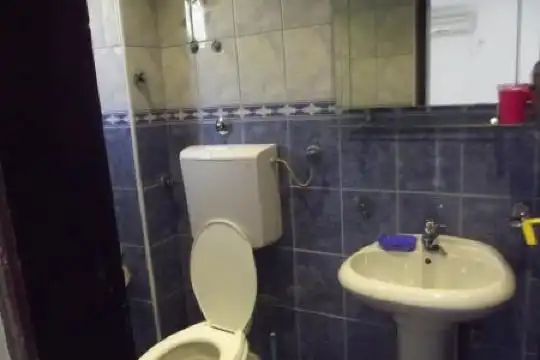Apartmani Tomovic - 34