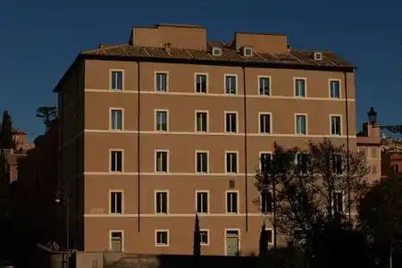 Palazzo Al Velabro - 3