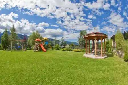 Lagorai Resort & Spa - 7